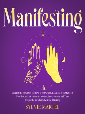cover image of Manifesting